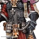 Games Workshop Warhammer 40.000 Battle Sister Bulletin – Part 10 Interview With Darren Latham 5