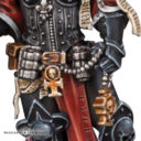 Games Workshop Warhammer 40.000 Battle Sister Bulletin – Part 10 Interview With Darren Latham 6