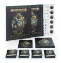 Games Workshop Warhammer Age Of Sigmar General's Handbook 2019 Warlord Edition (Englisch) 1