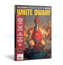 Games Workshop White Dwarf Juni 2019 1