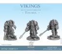 Hitech Miniatures 28mm Thoril 1