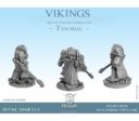 Hitech Miniatures 28mm Thoril 2