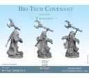 Hitech Miniatures TRAJAN