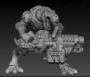 Khurasan Miniatures Neue Preview