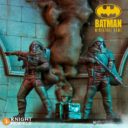 Knight Models Batman & Harry Potter5