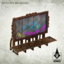 Kromlech Hive City Billboard Und Preview 01