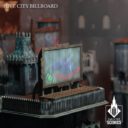 Kromlech Hive City Billboard Und Preview 04