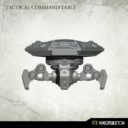 Kromlech Tactical Command Table 04