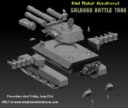 Mad Robot Miniatures Neue Previews 03