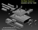 Mad Robot Miniatures Neue Previews 05