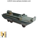 Sarissa Precision DUKW