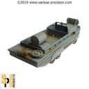 Sarissa Precision DUKW2