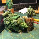 Scibor Miniatures Neues Preview