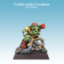 Spellcrow GoblinwithCrossbow