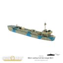 Warlord Cruel Seas British Landing Craft Gun Large Mk III3