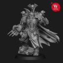 Artel „W“ Miniatures Neue Previews 01