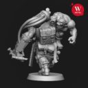 Artel „W“ Miniatures Neue Previews 02