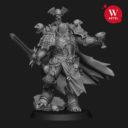 Artel „W“ Miniatures Neue Previews 02