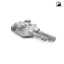 Bitspudlo Repulse Tank Turret 4