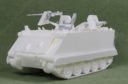 Empress Miniatures Neuer Panzer 01