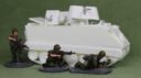 Empress Miniatures Neuer Panzer 02