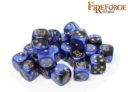 FG DeusVult Dice Blue (24) 1