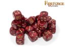 FG DeusVult Dice Red (24) 1