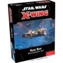 Fantasy Flight Games Star Wars X Wing Huge Ship Expansion 01