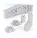 Forge World Herr Der Ringe Hobbit Hole Upgrade Set 5