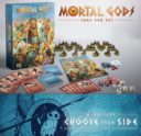 Fottsore Morrtal Gods News Juli3