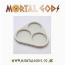 Fottsore Morrtal Gods News Juli5