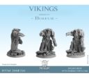 Hitech Miniatures 28mm BOFFUR 1