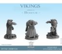 Hitech Miniatures 28mm BOFFUR 2