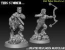 Mad Robot Miniatures Neuheit Und Preview 02