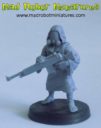 Mad Robot Miniatures Neuheiten 02