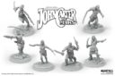 Modiphius John Carter Of Mars