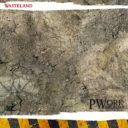 PWork Wargames Wasteland Matte 2