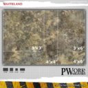 PWork Wargames Wasteland Matte 3