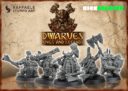 RSA Dwarves Kings And Legends 1