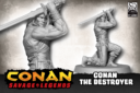 S7 Conan Savage Legends Update 1