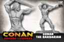 S7 Conan Savage Legends Update 2