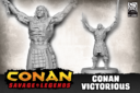 S7 Conan Savage Legends Update 3