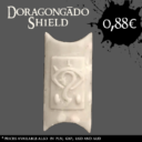 Unreleased DoragongadoShield