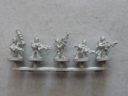 Vanguard Miniatures Cybershadow Precursors 04