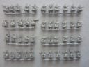 Vanguard Miniatures Cybershadow Precursors 05