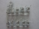 Vanguard Miniatures Cybershadow Sentinels 01