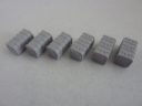 Vanguard Miniatures Novan Light Shipping Containers 01