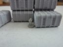 Vanguard Miniatures Novan Light Shipping Containers 04