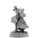 Wargame Exclusive EMPEROR SISTER ABBESS 2