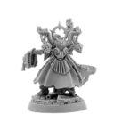 Wargame Exclusive EMPEROR SISTER ABBESS 3